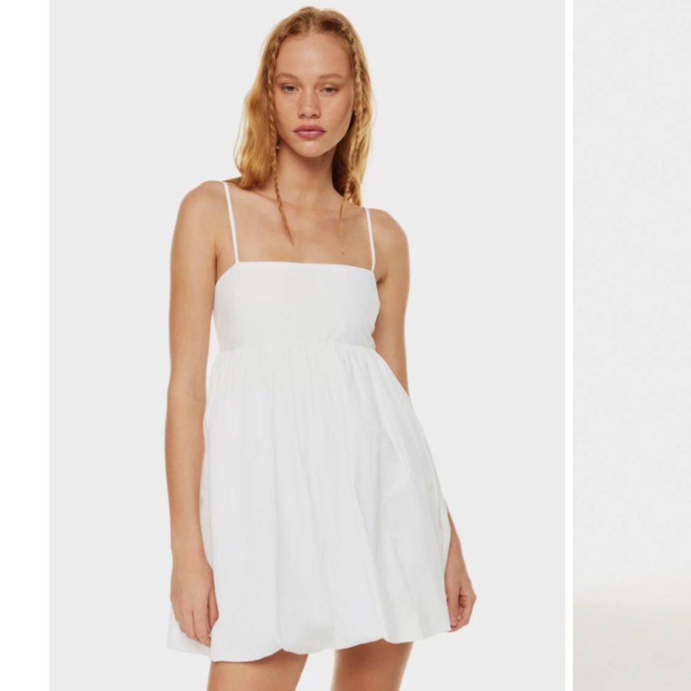 Sunday Best Elio Dress